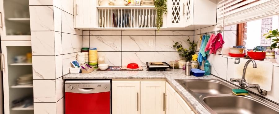 5 Bedroom Property for Sale in Kleinbaai Western Cape